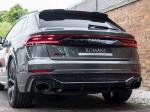 Audi RS Q8 Vorsprung 2020 года (UK)